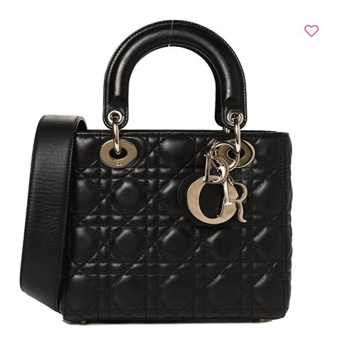 my lady dior bag price canada|Lady Dior 2022 price.